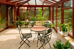 Rivers Corner conservatory quotes